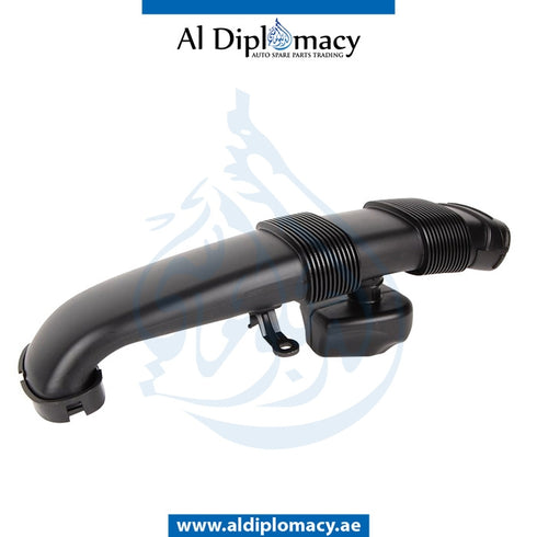 AIR INTAKE HOSE for BMW X5 SERIES 2006-2013 models, Part Number 13717548900