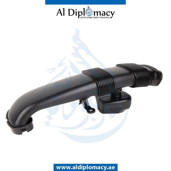 AIR INTAKE HOSE for BMW X5 SERIES 2006-2013 models, Part Number 13717548900