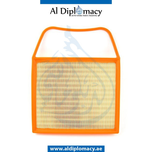 AIR FILTER for BMW 1 SERIES models, Part Number 13717556961