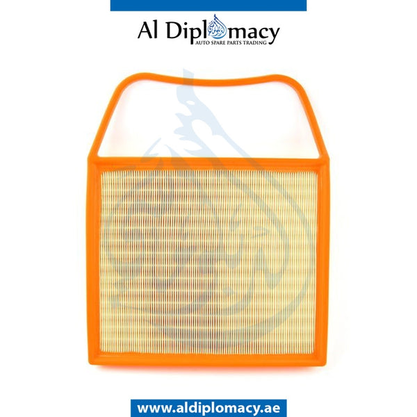 AIR FILTER for BMW 1 SERIES models, Part Number 13717556961