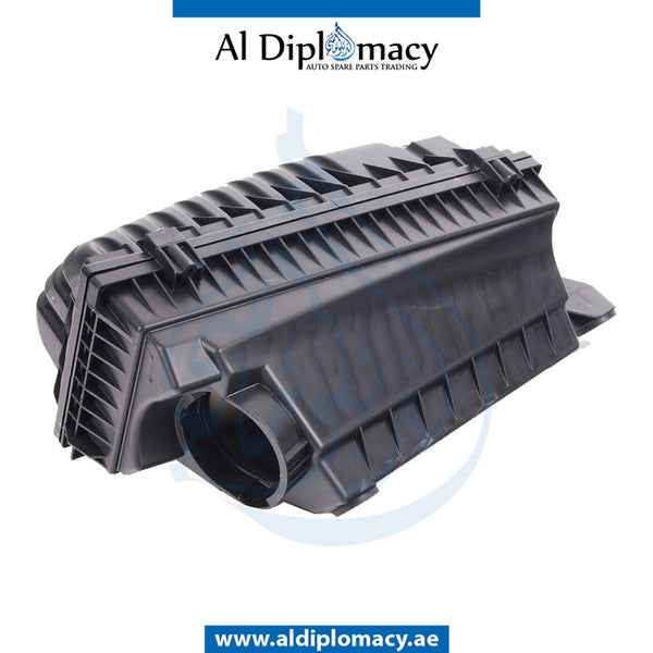 AIR INTAKE BOX for Mini Mini 2006-2010 models, Part Number 13717565955