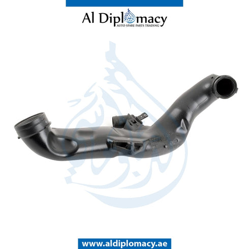 AIR DUCT for BMW 7 SERIES 2008-2015 models, Part Number 13717571348