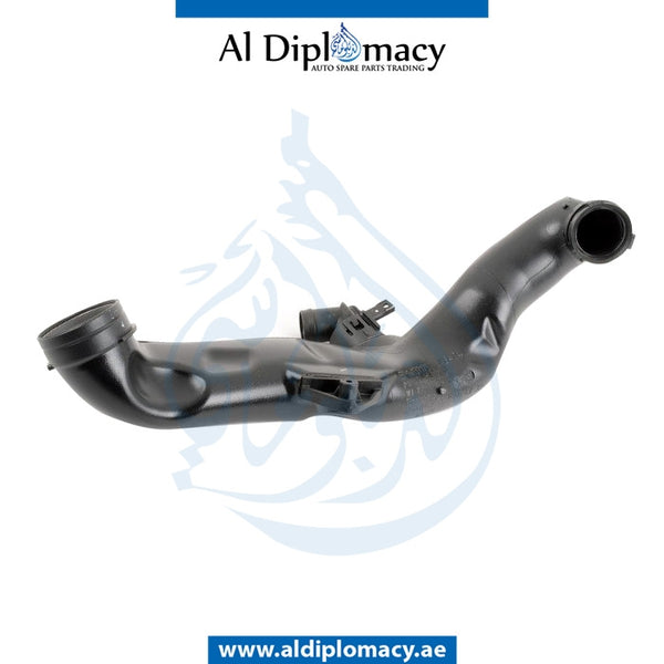 AIR DUCT for BMW 7 SERIES 2008-2015 models, Part Number 13717571348