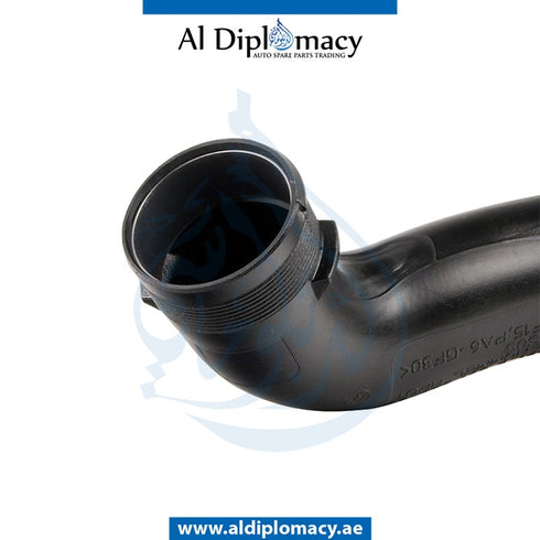AIR DUCT HOSE for BMW X5 SERIES 2013-2018 models