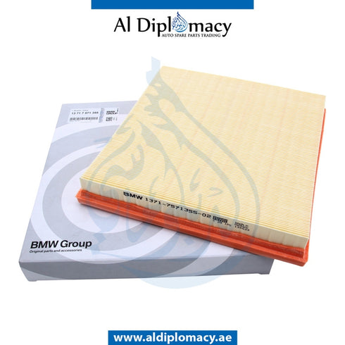 AIR FILTER for BMW 5 SERIES 2008-2015 models