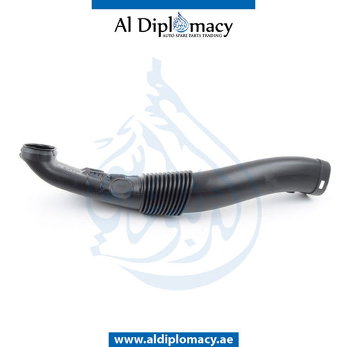 ENGINE AIR INTAKE HOSE for BMW X5 SERIES 2010-2013 models, Part Number 13717577446