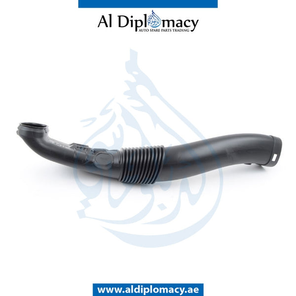 ENGINE AIR INTAKE HOSE for BMW X5 SERIES 2010-2013 models, Part Number 13717577446