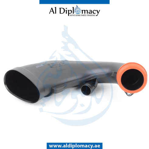 AIR DUCT for BMW 5 SERIES 2008-2015 models, Part Number 13717577451
