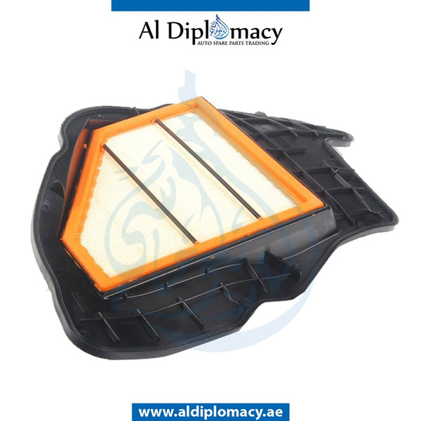 AIR FILTER for BMW 5 SERIES 2008-2015 models, Part Number 13717577457