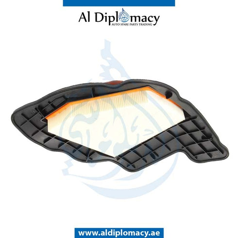 AIR FILTER for BMW 5 SERIES 2008-2015 models, Part Number 13717577458