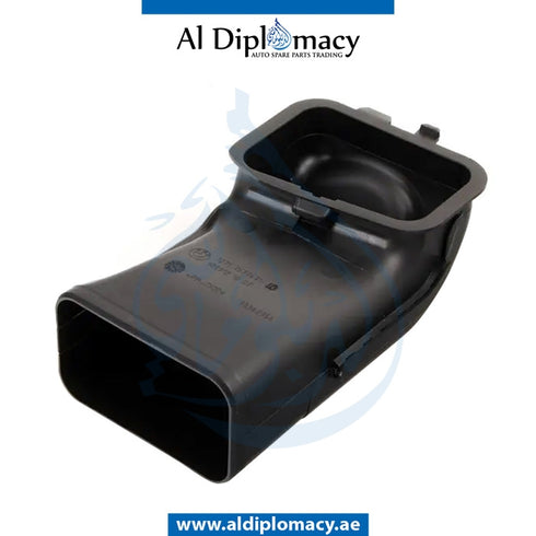 AIR CHANNEL for BMW 5 SERIES 2009-2013 models