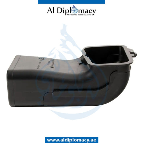 AIR CHANNEL for BMW 5 SERIES 2009-2013 models