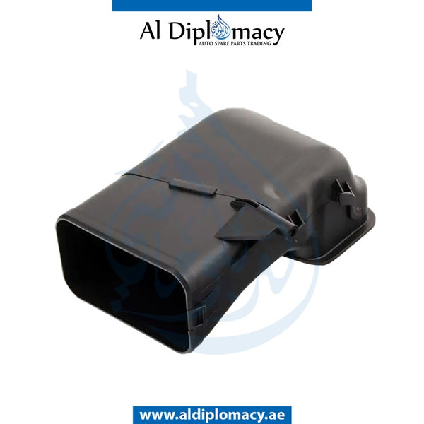 AIR CHANNEL for BMW 5 SERIES 2009-2013 models, Part Number 13717577471