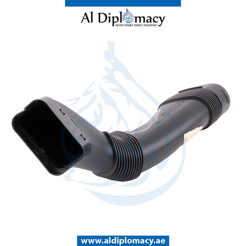 AIR INTAKE HOSE for BMW 5 SERIES 2008-2015 models, Part Number 13717582310