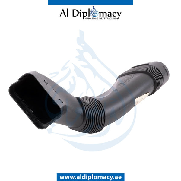 AIR INTAKE HOSE for BMW 5 SERIES 2008-2015 models, Part Number 13717582310