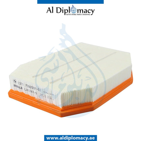 AIR FILTER for BMW 5 SERIES 2008-2015 models