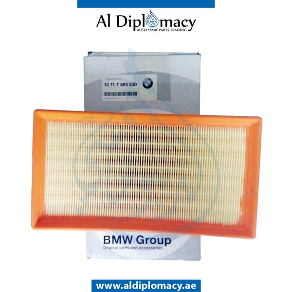 AIR FILTER for BMW 7 SERIES 2008-2015 models, Part Number 13717593250