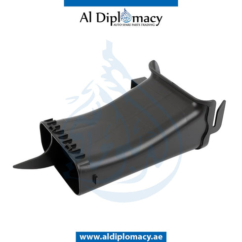 AIR INTAKE DUCT for BMW 1 SERIES 2011-2015 models
