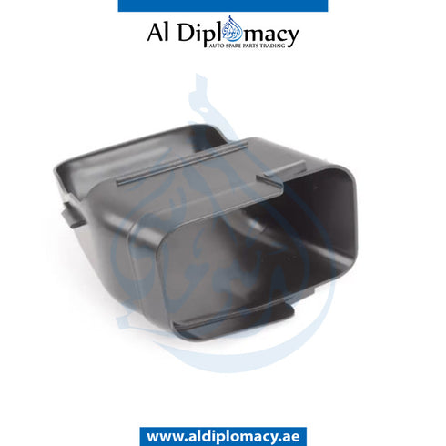 AIR INTAKE DUCT for BMW 1 SERIES 2011-2015 models