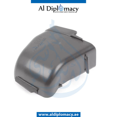 AIR INTAKE DUCT for BMW 1 SERIES 2011-2015 models, Part Number 13717597585