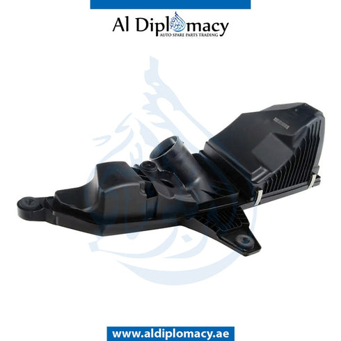 AIR INTAKE MUFFLER for BMW 1 SERIES 2011-2015 models