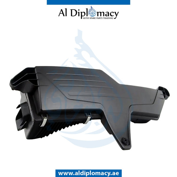 AIR INTAKE MUFFLER for BMW 1 SERIES 2011-2015 models, Part Number 13717597589