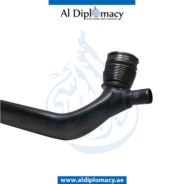 AIR DUCT for BMW 5 SERIES models, Part Number 13717600002