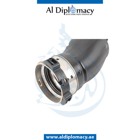 TURBOCHARGER COOLER HOSE for BMW 1 SERIES 2011-2015 models