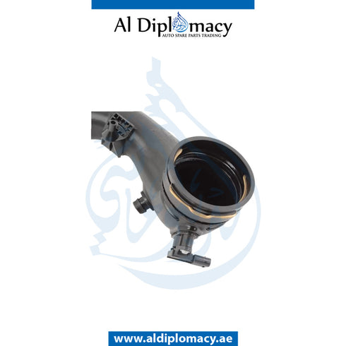 TURBOCHARGER COOLER HOSE for BMW 1 SERIES 2011-2015 models