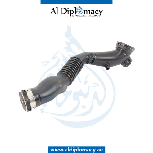 TURBOCHARGER COOLER HOSE for BMW 1 SERIES 2011-2015 models, Part Number 13717604033