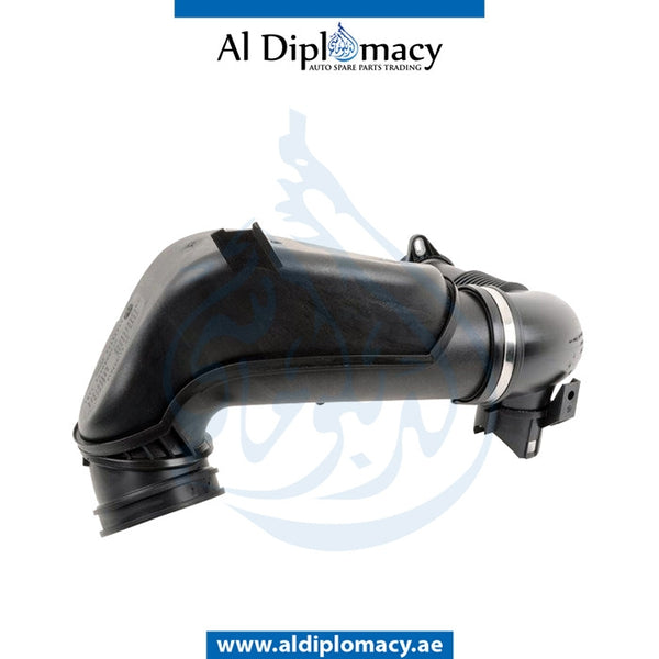 AIR INTAKE HOSE for BMW 1 SERIES 2011-2015 models, Part Number 13717605045