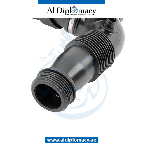 AIR INTAKE HOSE for BMW 1 SERIES 2011-2015 models
