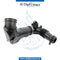 Air Intake Hose, BMW 1 Series F20 models by Original Bmw, Part Number 13717605045