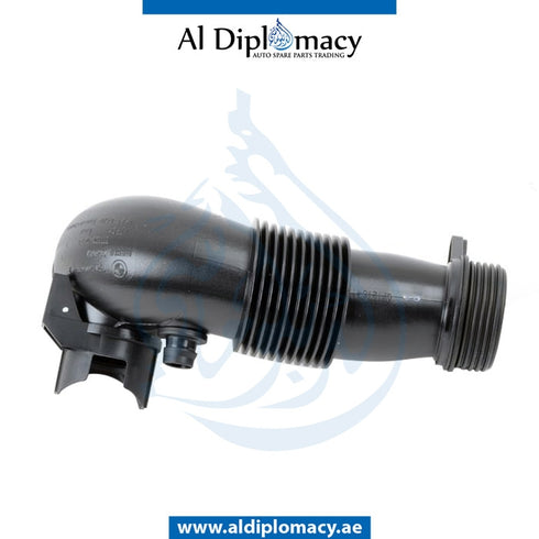 AIR INTAKE TUBE for BMW 1 SERIES 2009-2013 models