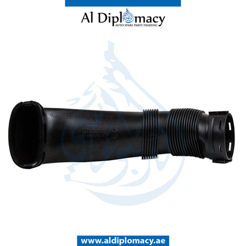 AIR INTAKE HOSE for BMW X5 SERIES 2010-2013 models