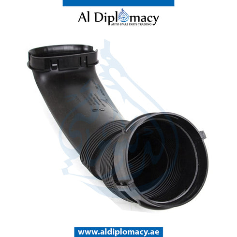 AIR INTAKE HOSE for BMW X5 SERIES 2010-2013 models