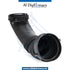 AIR INTAKE HOSE for BMW X5 SERIES 2010-2013 models