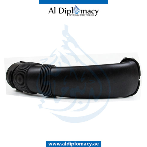 AIR INTAKE HOSE for BMW X5 SERIES 2010-2013 models