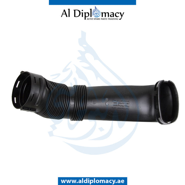 AIR INTAKE HOSE for BMW X5 SERIES 2010-2013 models, Part Number 13717624208