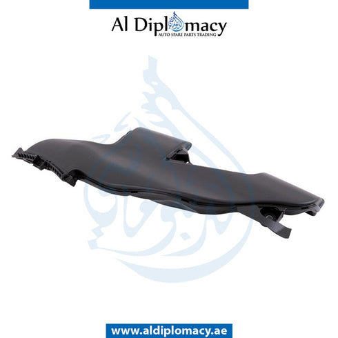 AIR INTAKE DUCT for BMW 1 SERIES 2019-2023 models, Part Number 13717626564