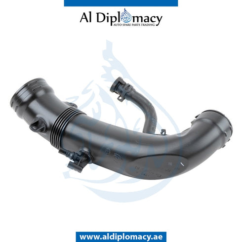 ENGINE AIR INTAKE HOSE for Mini Mini 2006-2010 models, Part Number 13717627502