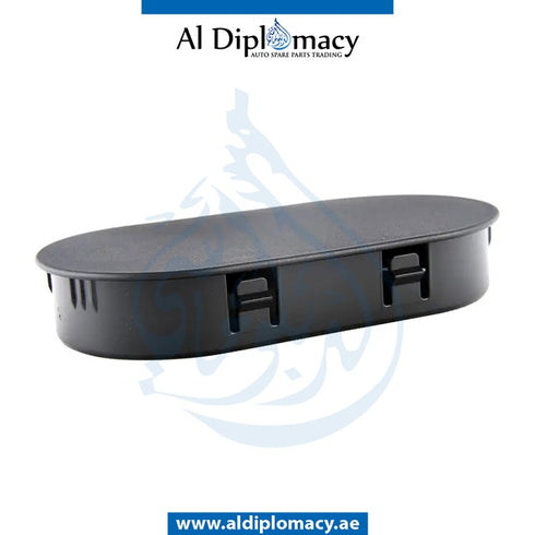 AIR INTAKE HOSE COVER LID for BMW X5 SERIES 2013-2018 models