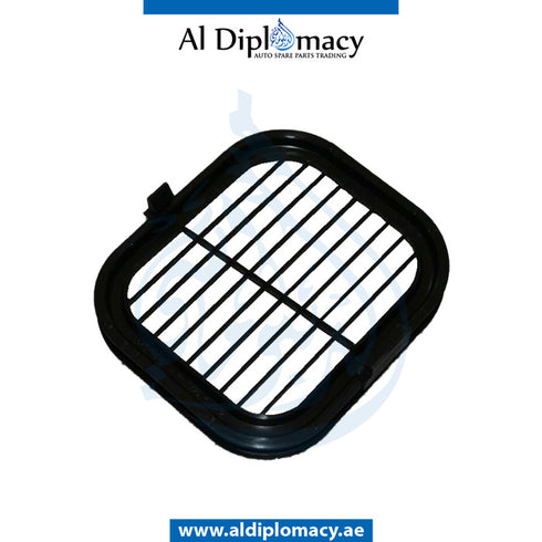 AIR INTAKE HOSE GRILLE for BMW 5 SERIES 2016-2020 models