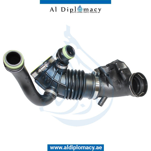 AIR INTAKE HOSE for BMW 5 SERIES 2016-2020 models