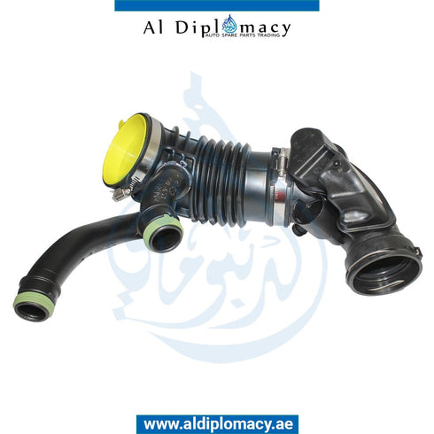 AIR INTAKE HOSE for BMW 5 SERIES 2016-2020 models, Part Number 13717643302