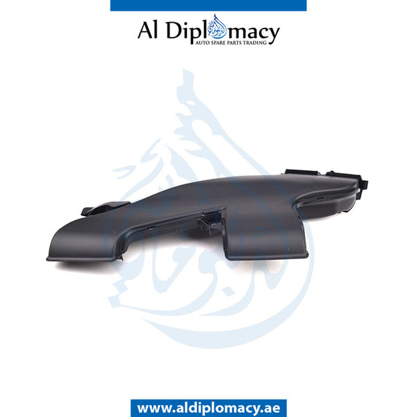 AIR INTAKE DUCT for BMW 1 SERIES 2017-2023 models, Part Number 13717645645