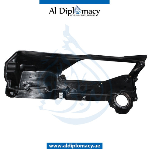 AIR FILTER COVER for BMW 3 SERIES models, Part Number 13717793203