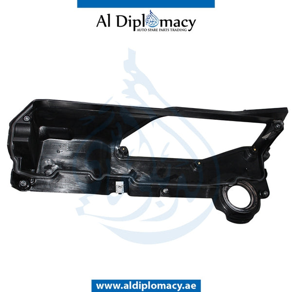 AIR FILTER COVER for BMW 3 SERIES models, Part Number 13717793203