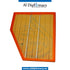AIR FILTER for BMW 5 SERIES 2004-2010 models