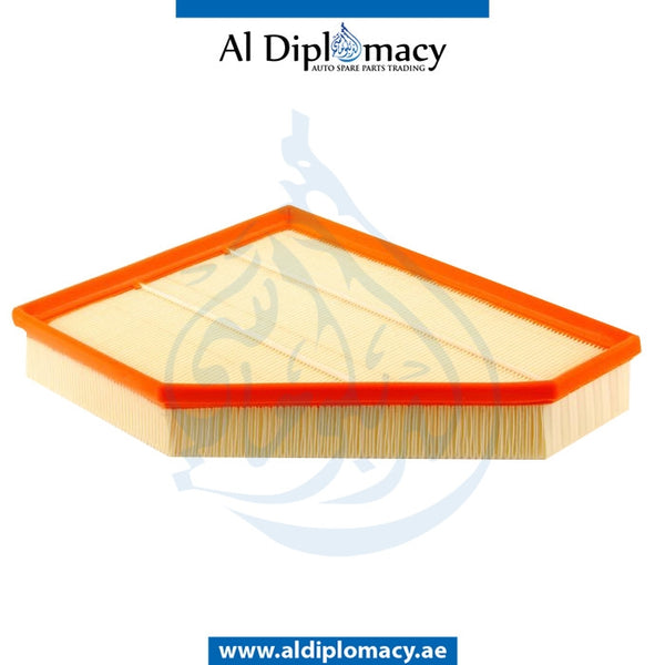 AIR FILTER for BMW 1 SERIES 2007-2011 models, Part Number 13717797465